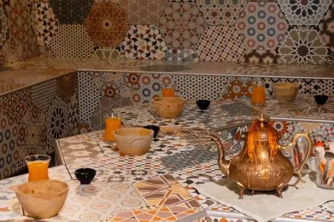 Otium Wellness Hotel foto 22