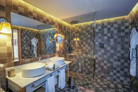 Sofitel Marrakech Lounge & Spa & Palais Imper in Marrakesh — foto 26
