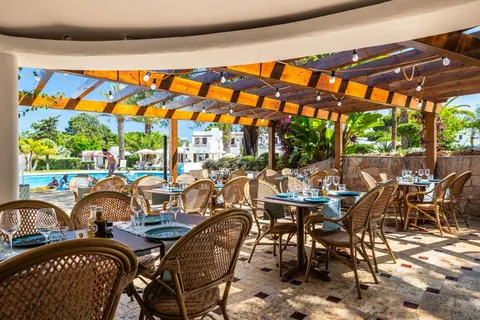 Clube Albufeira Garden Village foto 19