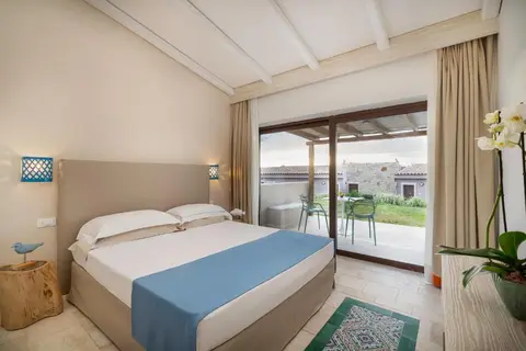 Baglioni Resort Sardinia in San Teodoro — foto 26