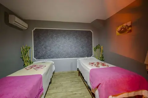 Smart Holiday Hotel in Bodrum, foto 13