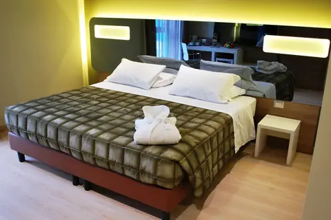 Idea Hotel Plus Savona in Savona — foto 4