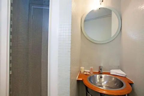 Best Western Plus Hotel Mercedes Arc de Triom in Parijs, foto 22