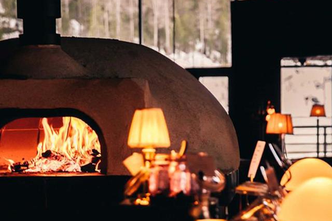 Fyri Resort in Hemsedal — foto 9