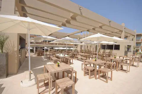 Hotel Oasis Salinas Sea in Santa Maria — foto 15