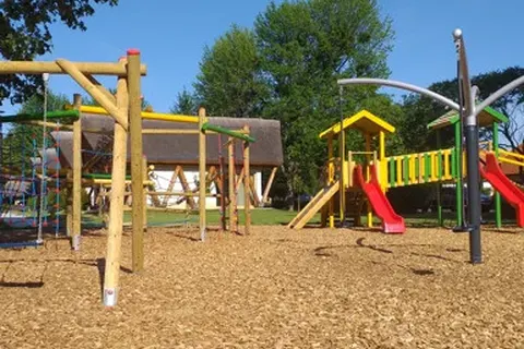 Vakantiepark Terme 3000 foto 3