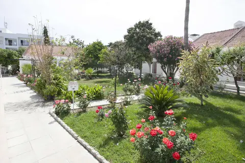 Rose Gardens in Lapta — foto 9