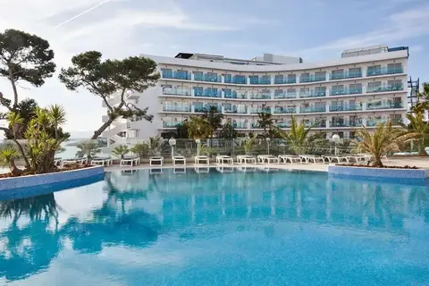 Hotel Best Negresco in Salou
