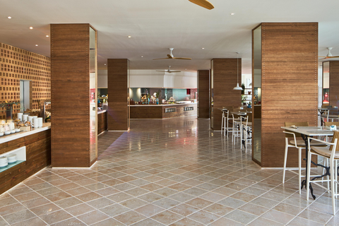 Hotel Melia Ibiza (voorheen Sol Beach House Ibiza) - adults only foto 9