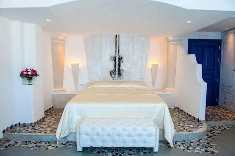 Astarte Suites in Δημοτική Ενότητα Θήρας — foto 13