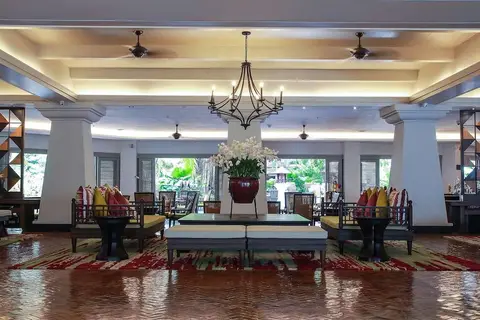 Avani Pattaya Resort & Spa in Pattaya, foto 9