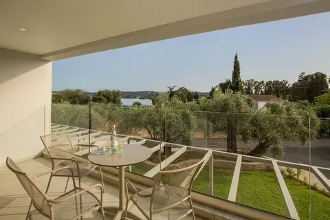 Rodostamo Hotel & Spa in Kommeno, foto 19
