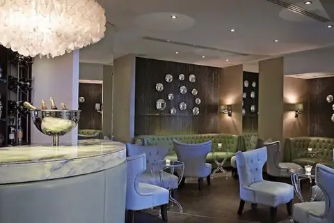 Corinthia Hotel St George's Bay, Malta in San Ġiljan — foto 5