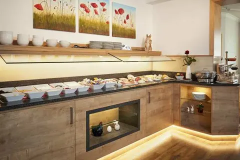 Hotel Edelweiss Willingen foto 15