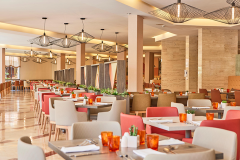 Appartementen Zafiro Tropic foto 5