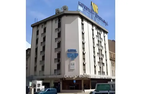 VIP Executive Saldanha in Almada — foto 16
