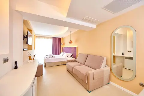 Indico Rock Hotel Mallorca in Palma — foto 8
