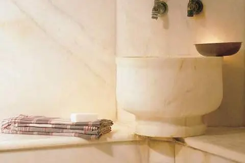 Serra Park Hotel in Manavgat — foto 3