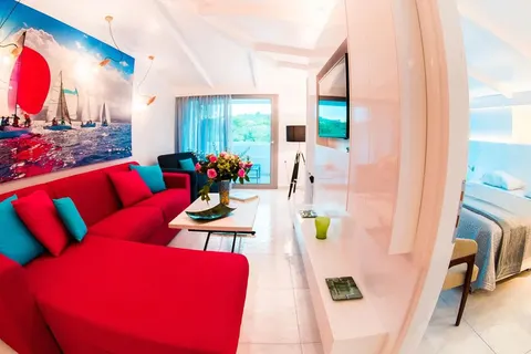 Tryp by Wyndham Corfu Dassia in Ipsos — foto 9