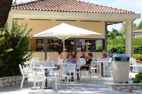 Camping Parco Delle Piscine foto 6