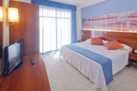 Hotel GHT S'Agaro Mar in Sant Feliu de Guíxols — foto 18