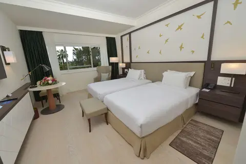 Hilton Nicosia in Nicosia - Zuid — foto 16