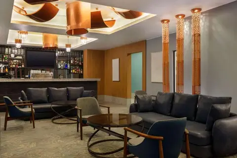 Radisson Residences Cairo Heliopolis in Caïro — foto 8