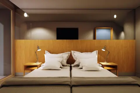 Villa C Boutique Hotel in Azurara, foto 25