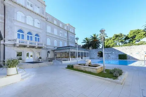 Hotel Lapad in Dubrovnik, foto 16