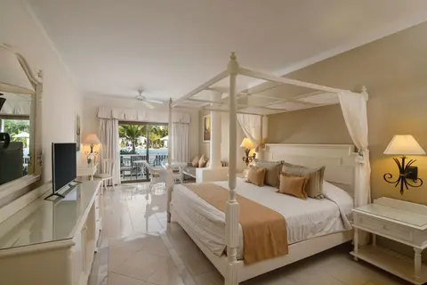 Bahia Principe Grand Aquamarine in Salvaleón de Higüey — foto 3