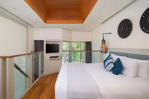 Natai Beach Resort & Spa in โคกกลอย — foto 22