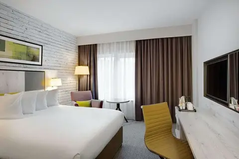 Leonardo Hotel Manchester in Manchester — foto 3