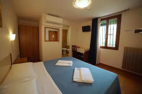 Hotel Canada Venezia in Venetië, foto 9