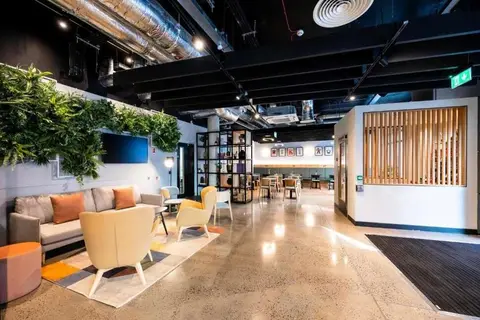 Staycity Aparthotels Tivoli in Dublin, foto 6