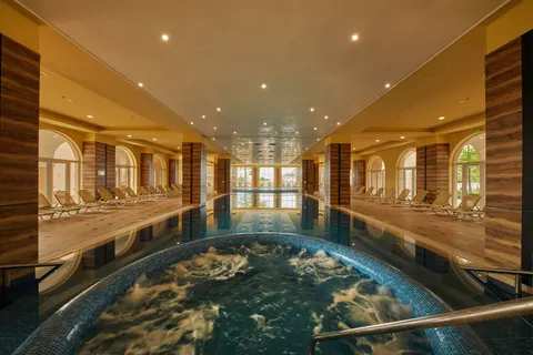 Dreams Sunny Beach Resort & Spa in Sveti Vlas — foto 29