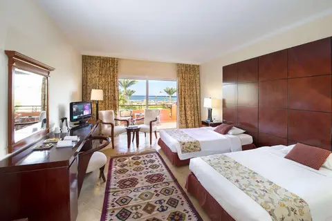 Amwaj Oyoun Resort & Spa in Sharm el Sheikh — foto 3