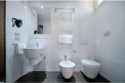 Hotel Aaron in Venice — foto 8