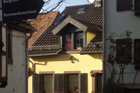 Hotel Zum Weissen Lamm foto 21