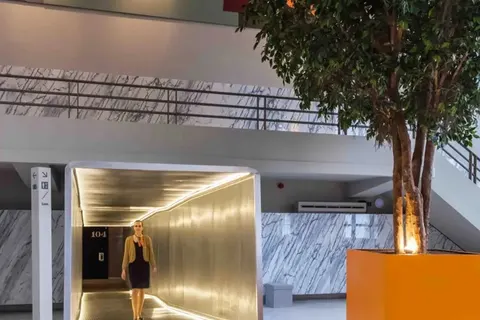 Vincci Porto Hotel in Porto — foto 26