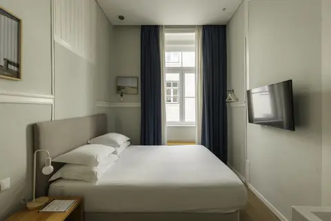 Esqina Cosmopolitan Lodge in Lissabon, foto 22