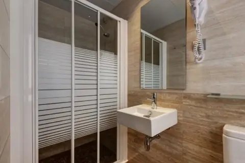 Hostal Barcelona in Barcelona — foto 3