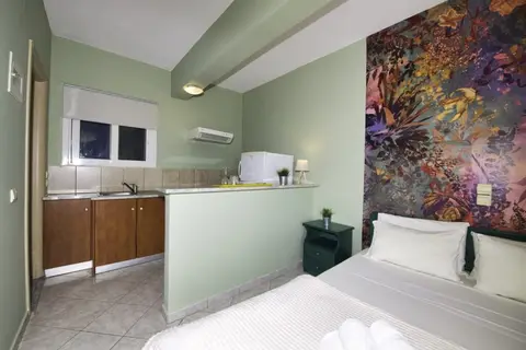 La Casa di Nonna in Δημοτική Ενότητα Λευκάδος — foto 7