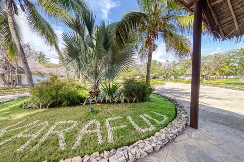 Karafuu Beach Resort & Spa in Michamvi — foto 5