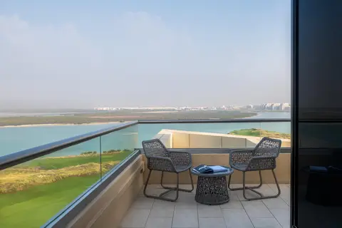 Radisson Blu Hotel Abu Dhabi Yas Island in Radisson Blu Yas Island, foto 29