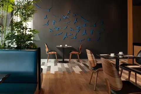 Four Points by Sheraton Istanbul Kagithane in Fatih — foto 25