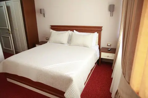 Rozafa Hotel in Shkodra — foto 11