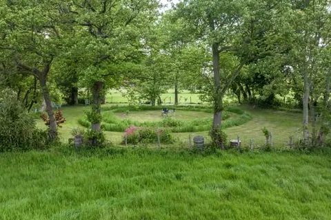 Boutiquehotel Villa de Hazelaar in Bergen — foto 21