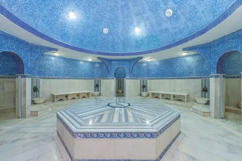 Adonis Hotel in Muratpaşa — foto 8