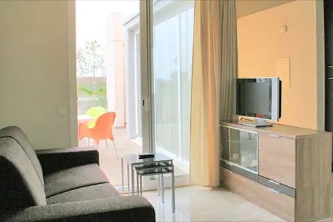 L'Escala Resort in l'Escala, foto 22