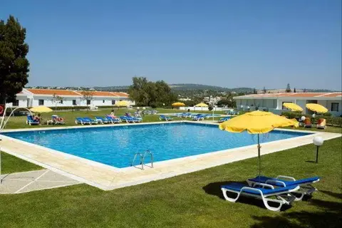 Hotel Apartamento do Golfe in Quarteira — foto 14
